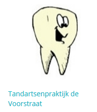 Tandartsenpraktijk de Voorstraat