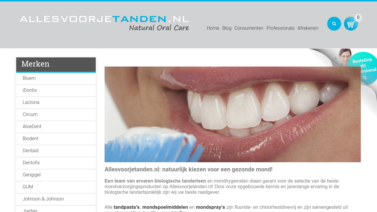 allesvoorjetanden.nl
