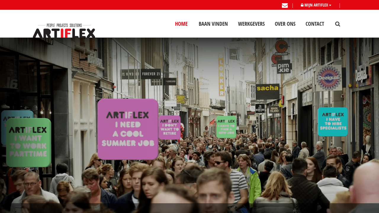 Artiflex BV: klantervaringen & recensies