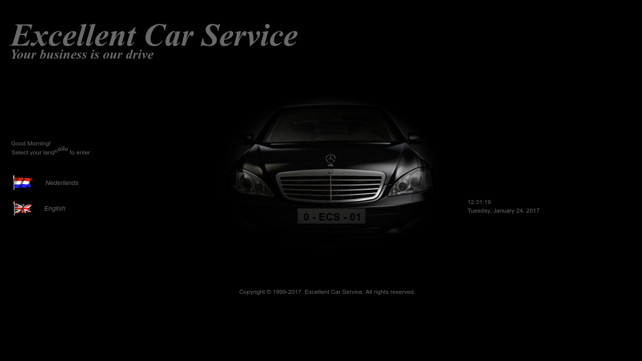 Excellent Car Service klantervaringen & recensies