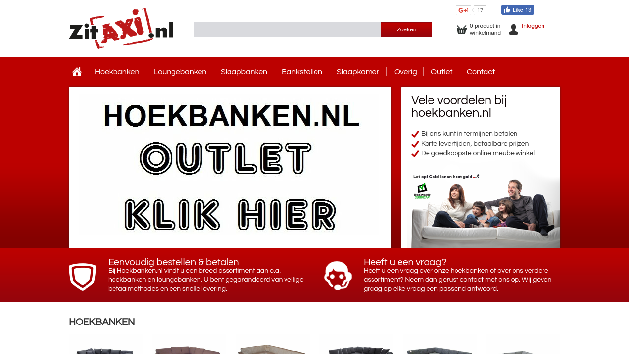 Hoekbanken.nl