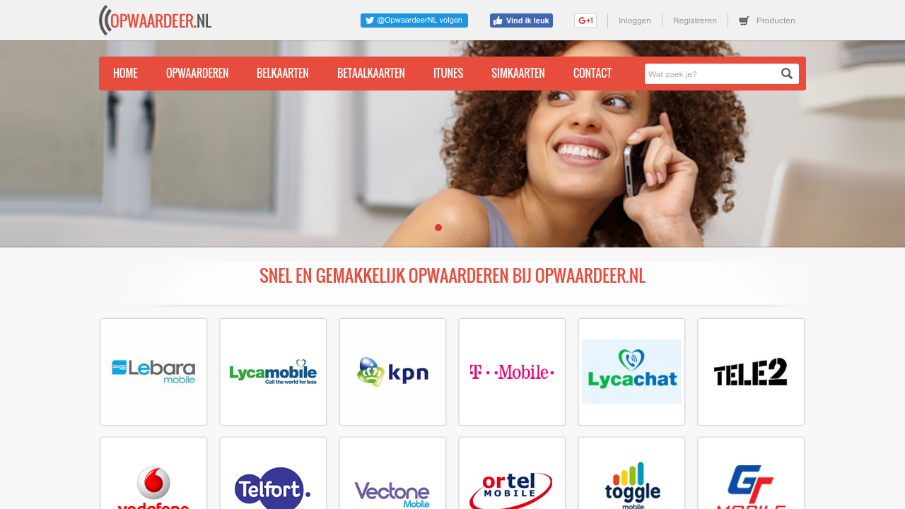 Opwaardeer.nl