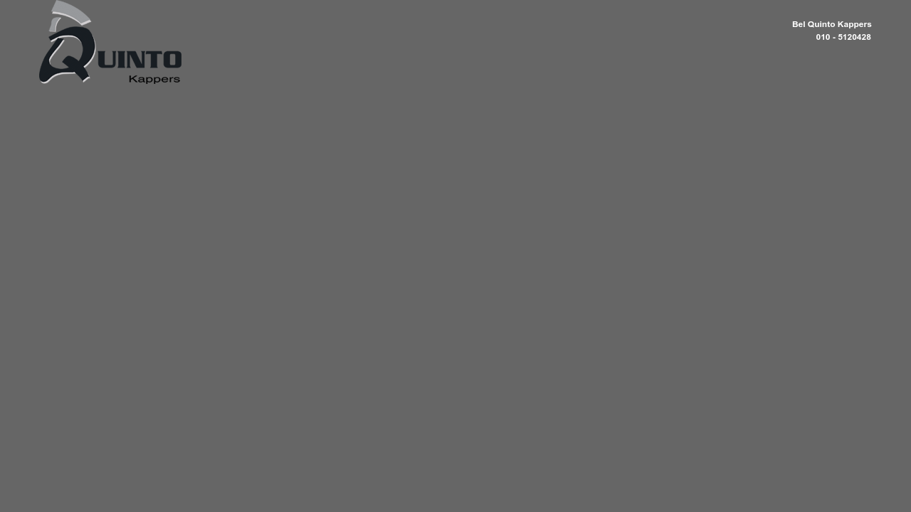 Quinto Kappers: klantervaringen & recensies