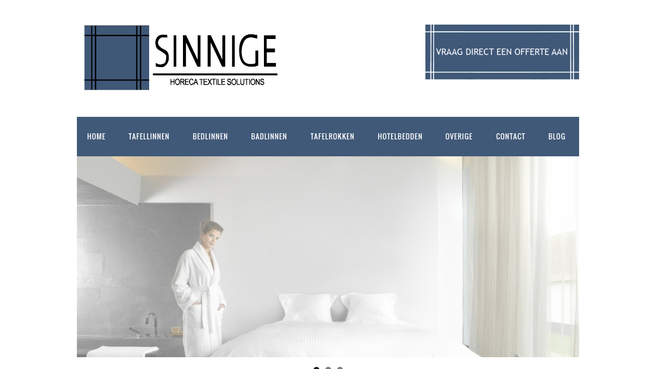 Sinnige B.V.