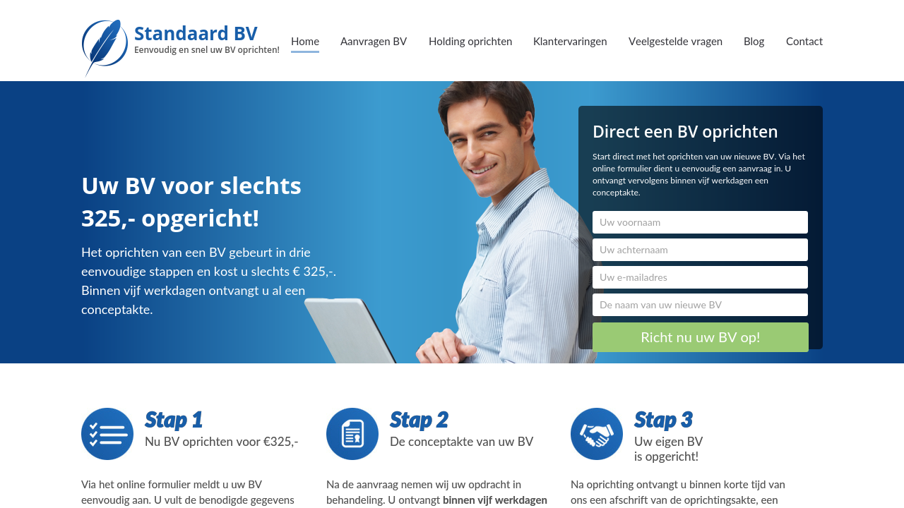 Standaard BV